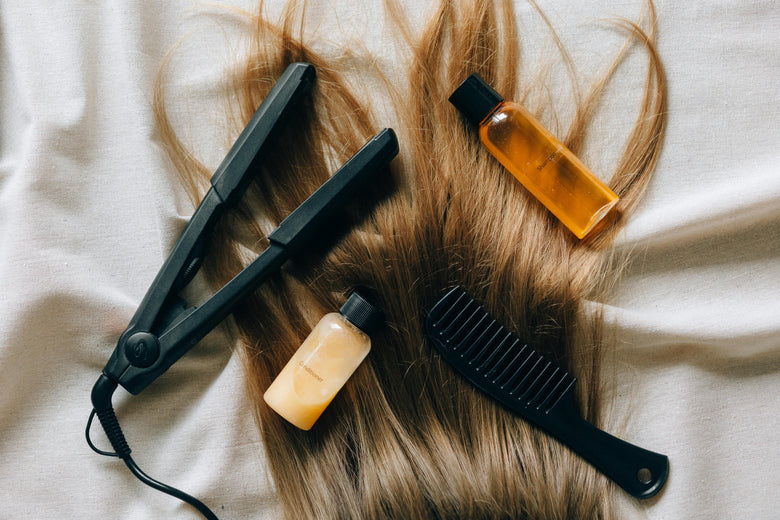 How To Sleep with Hair Extensions: Expert Tips
