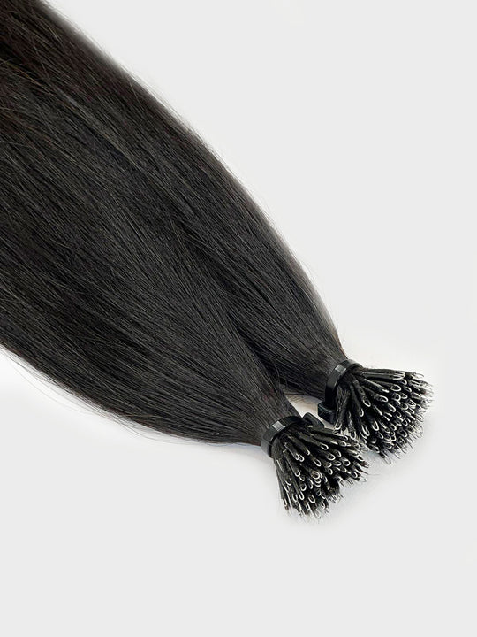 30" Brazilian Nano Tips
