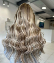 Common summer hair extension problems and how to fix