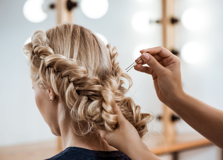 6 hair extension hairstyles for the summer