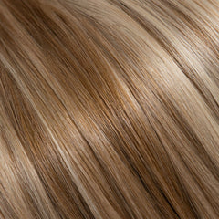 10/60 Brown Blonde - Brazilian Weft
