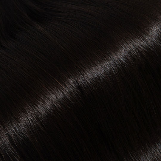 1B Natural Black - Brazilian Nano Tip (test)