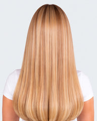 22 Light Gold Blonde - Brazilian Nano Tip