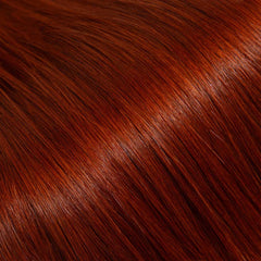 Clip-In Hair Extensions