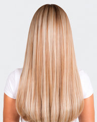 60 Lightest Blonde - European Weft