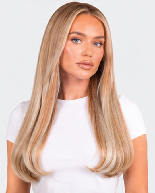 60 Lightest Blonde - Brazilian Tapes