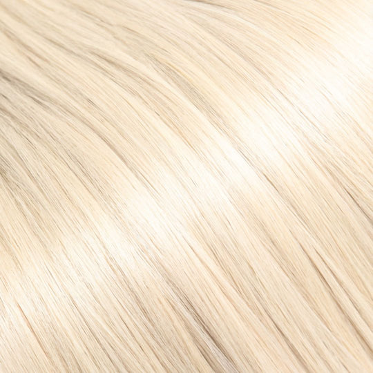 60 Lightest Blonde - Brazilian Nano Tip