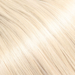 60 Lightest Blonde - European Weft
