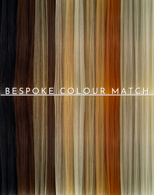 Bespoke Colour Match