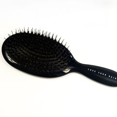 Luxury Hair Extension Bristle Brush