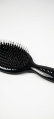 Luxury Hair Extension Bristle Brush