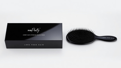 Luxury Hair Extension Bristle Brush