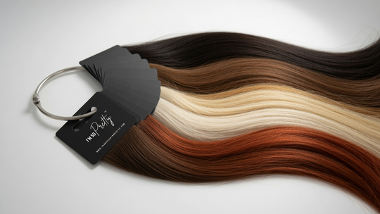 Professional Colour Ring