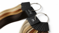 Professional Colour Ring