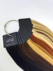 Professional Colour Ring