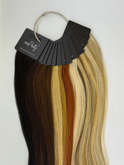 Professional Colour Ring