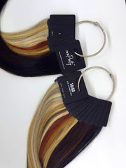 Professional Colour Ring