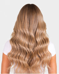 10/60 Brown Blonde - Brazilian Weft