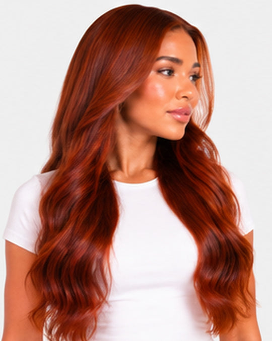 30 Copper - Brazilian Nano Tip