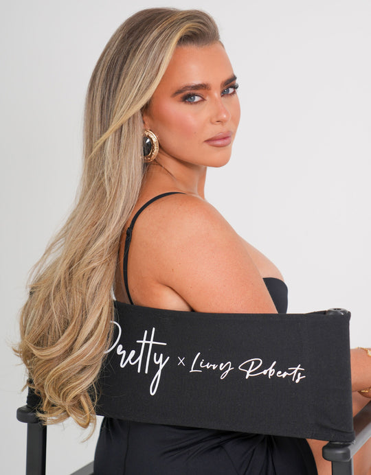 27 Light Copper - Clip-In Hair Extensions