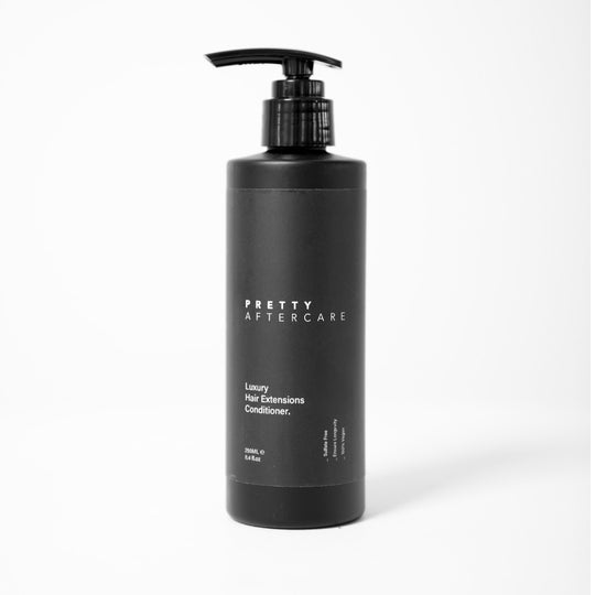 Pretty Aftercare Hair Extension Conditioner