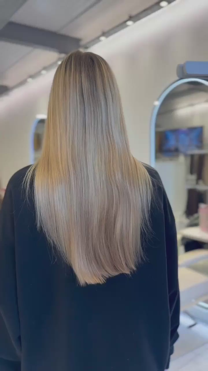 Bespoke Custom Colour product video preview