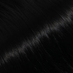 18" Brazilian Weft