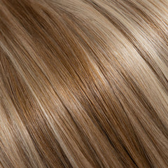 18" Brazilian Weft