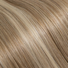 18" Brazilian Weft