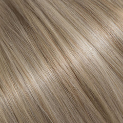 18" Brazilian Weft
