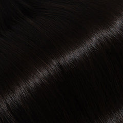 18" Brazilian Weft