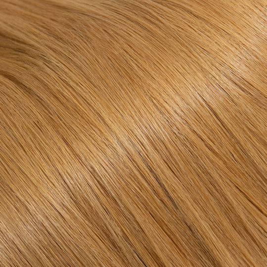 22 Light Gold Blonde - Brazilian Tape