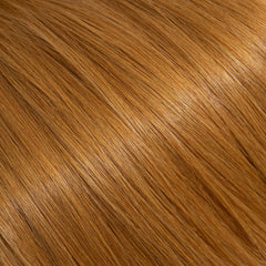 18" Brazilian Weft