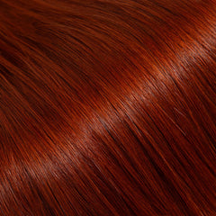 18" Brazilian Weft