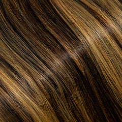 24" Brazilian Nano Tips