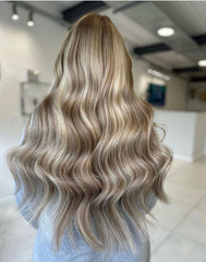 20" European Nano Tips