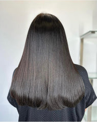 32" Brazilian Weft