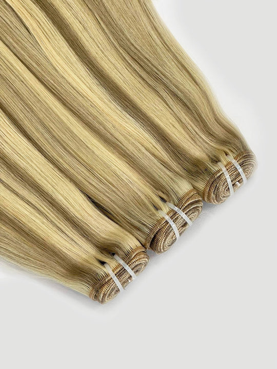 20" Brazilian Weft