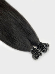 28" Brazilian Nano Tips
