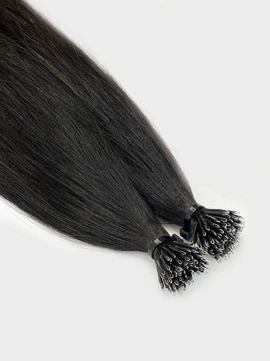 28" European Nano Tips